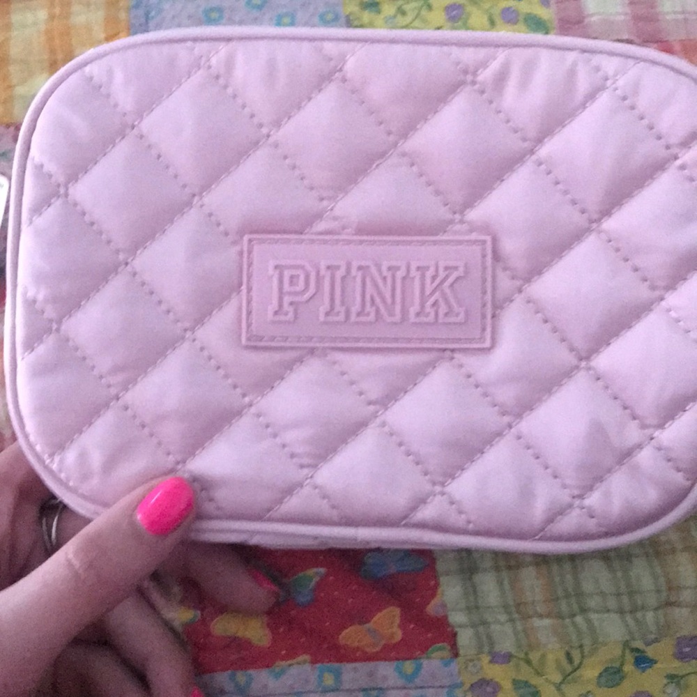 COPY - PINK FANNYPACK💖